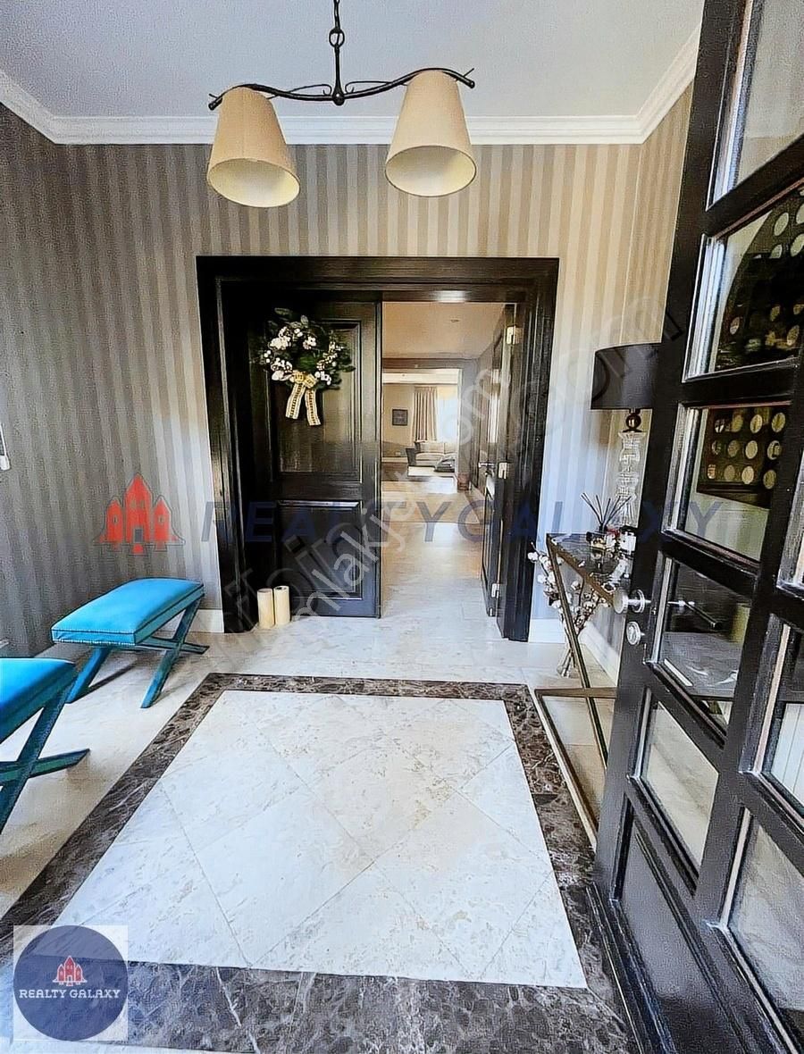 Toskana Vadisi'nde Eşsiz 8+2 Malikane - Görsel 22