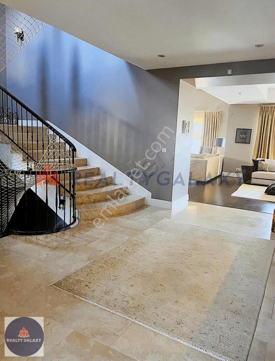 Toskana Vadisi'nde Eşsiz 8+2 Malikane - Görsel 19