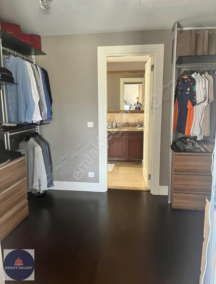 Toskana Vadisi'nde Eşsiz 8+2 Malikane - Görsel 20