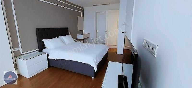 Mall Of İstabul Hilton'da 2+1 Eşyalı Daire - Görsel 6