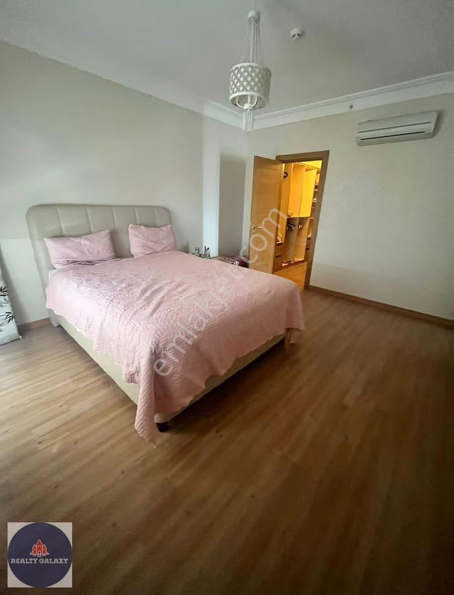 Bizim Evler 4 Gökkuşağı'nda Göl Manzaralı 4+1 Rezidans - Görsel 6