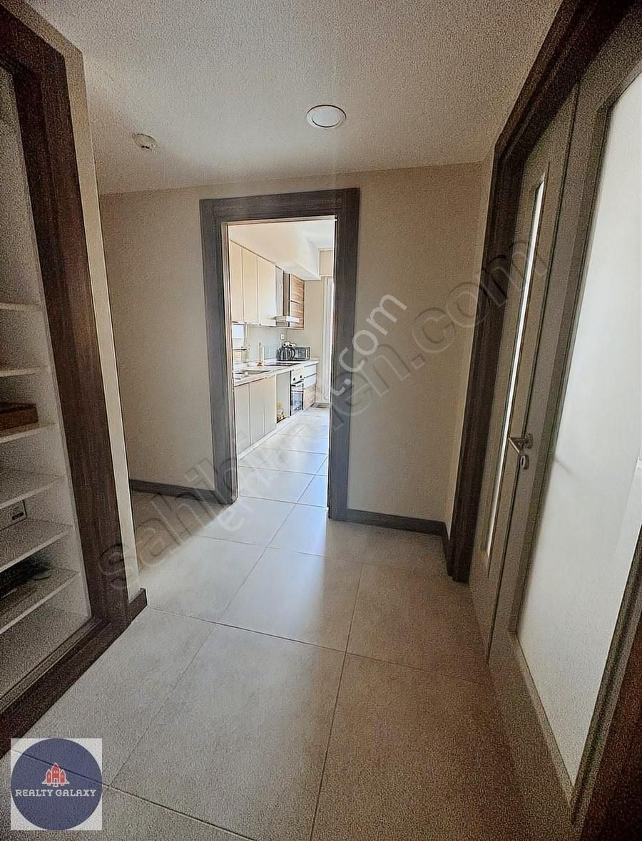 Radıus Esenyurt'ta Çok Şık Eşyalı Satılık 2+1 Residence - Görsel 22