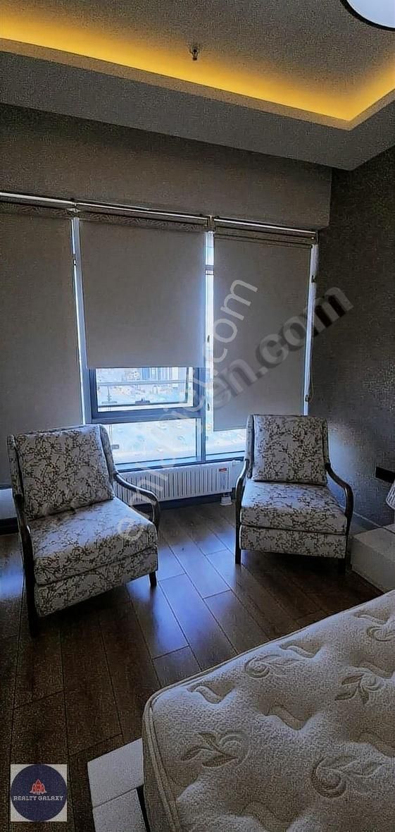Mall Of İstanbul Residence Eşyalı 4+1 Daire - Görsel 13