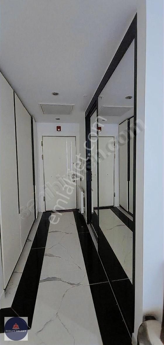 Mall Of İstanbul Residence Eşyalı 4+1 Daire - Görsel 14