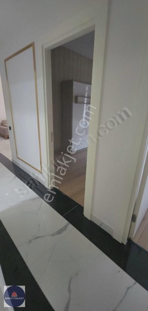 Mall Of İstanbul Residence Eşyalı 4+1 Daire - Görsel 18