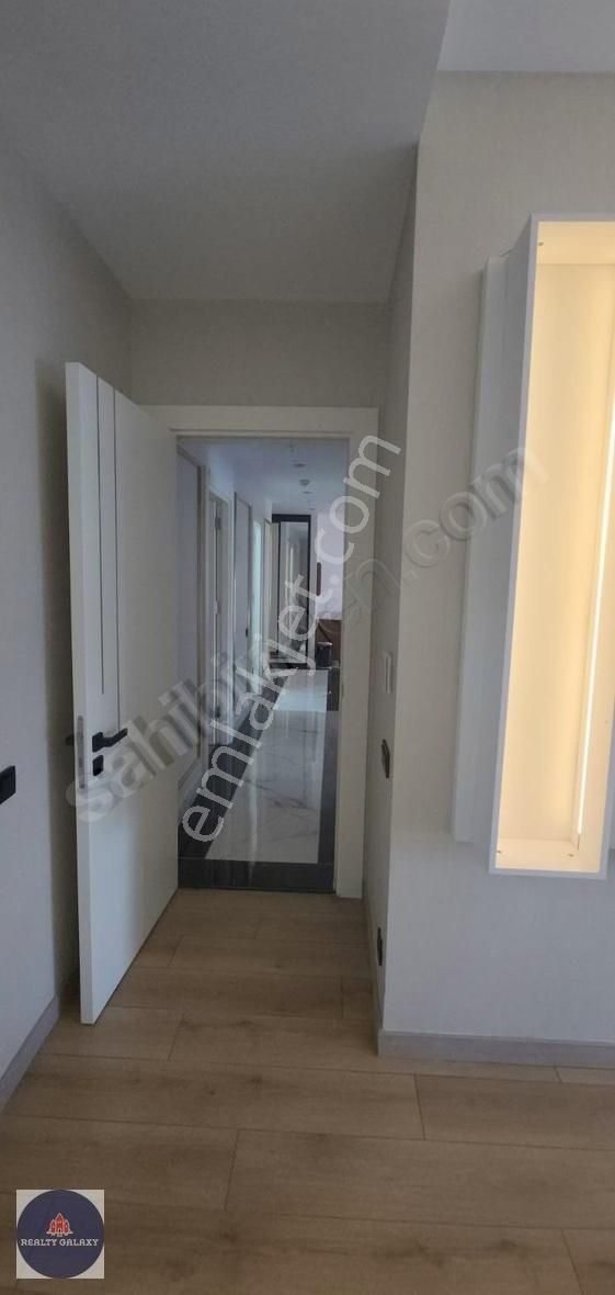 Mall Of İstanbul Residence Eşyalı 4+1 Daire - Görsel 3