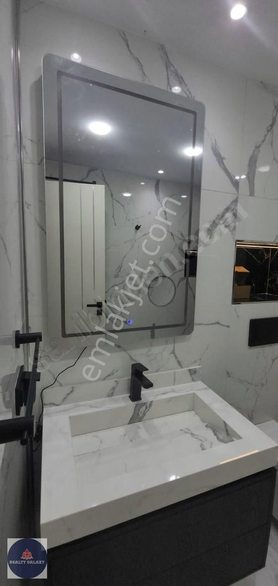 Mall Of İstanbul Residence Eşyalı 4+1 Daire - Görsel 12