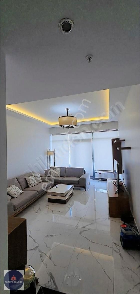 Mall Of İstanbul Residence Eşyalı 4+1 Daire - Görsel 16
