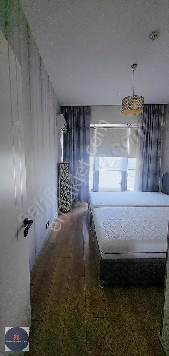 Mall Of İstanbul Residence Eşyalı 4+1 Daire - Görsel 6
