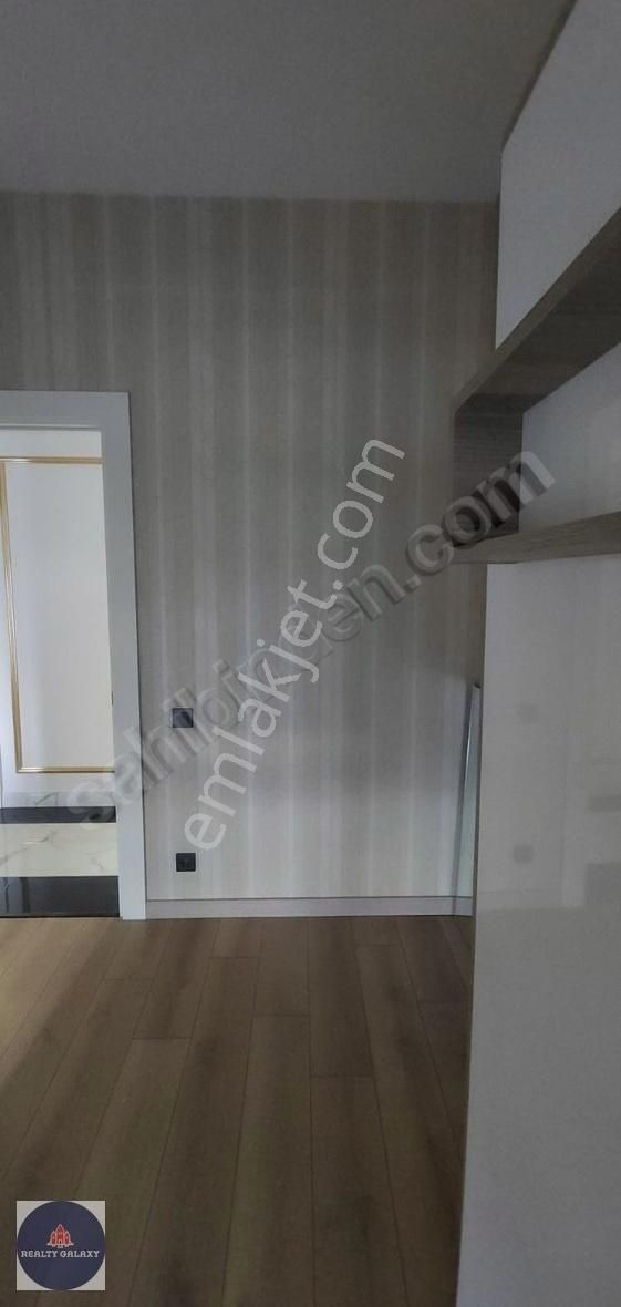 Mall Of İstanbul Residence Eşyalı 4+1 Daire - Görsel 2
