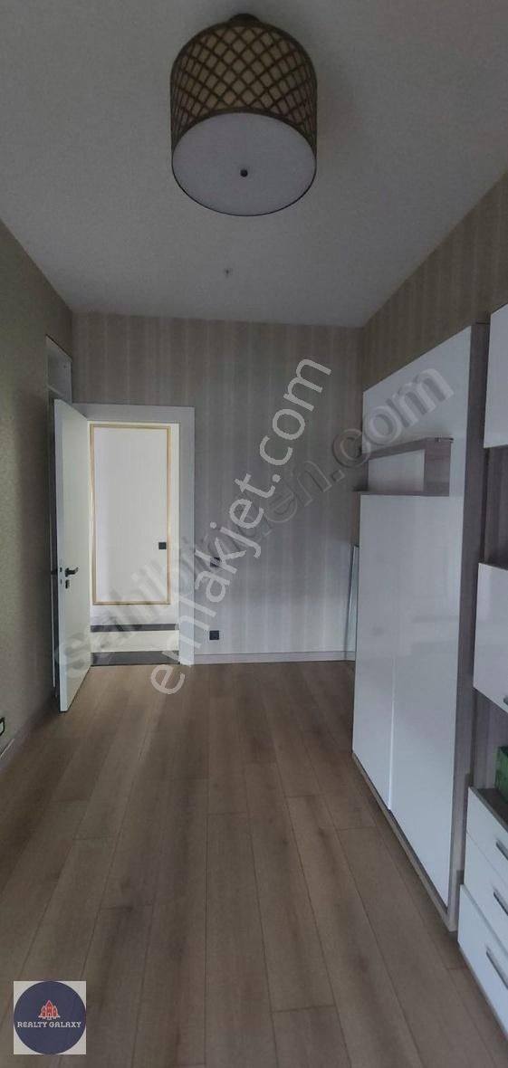 Mall Of İstanbul Residence Eşyalı 4+1 Daire - Görsel 17