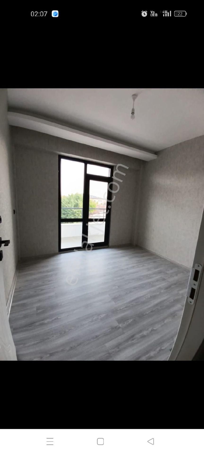 Konya Karatay Karaaslan Mah. 85 M2 2+1 Satılık Lüks Daire - Görsel 5