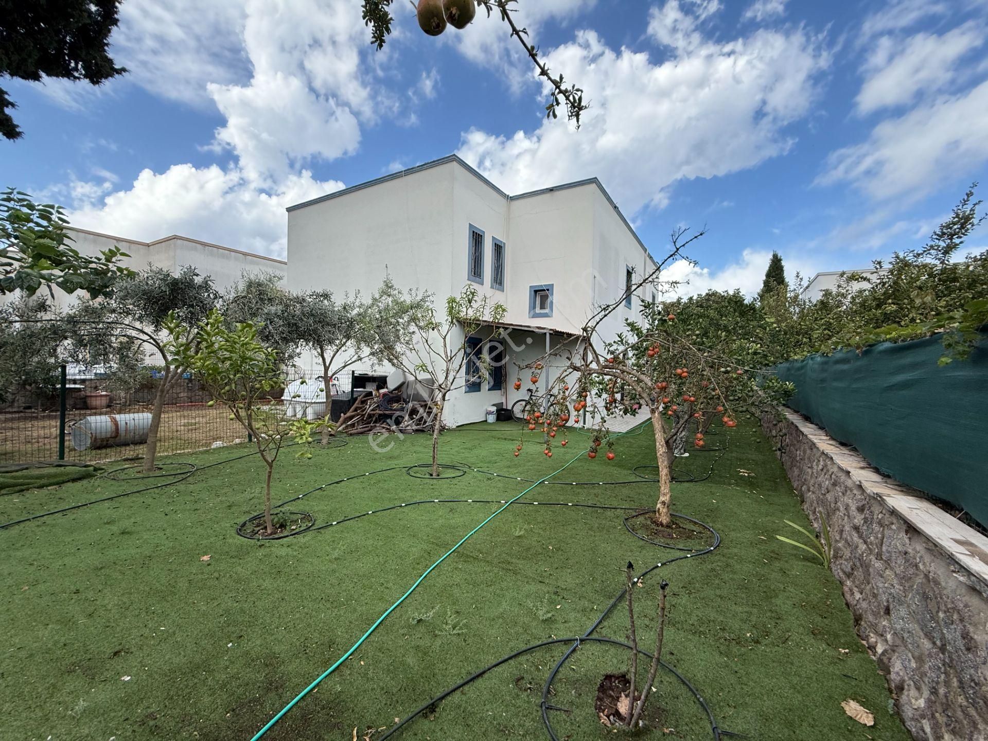 Bodrum Turgutreis Merkezde Marinaya 100 Metre Mesafede Satılık 3+1 2.kat Daire - Görsel 6