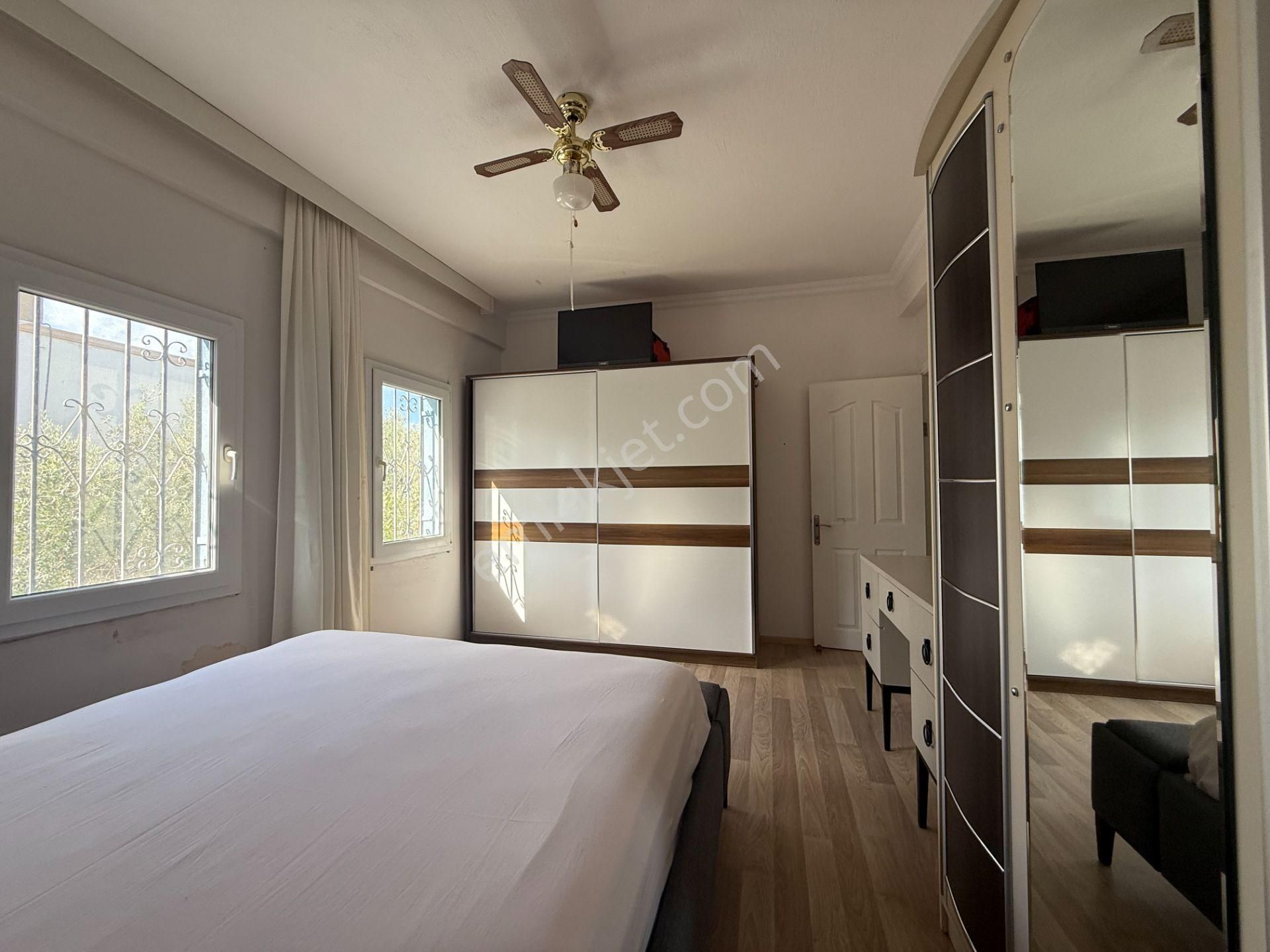 Bodrum Turgutreis Merkezde Marinaya 100 Metre Mesafede Satılık 3+1 2.kat Daire - Görsel 21