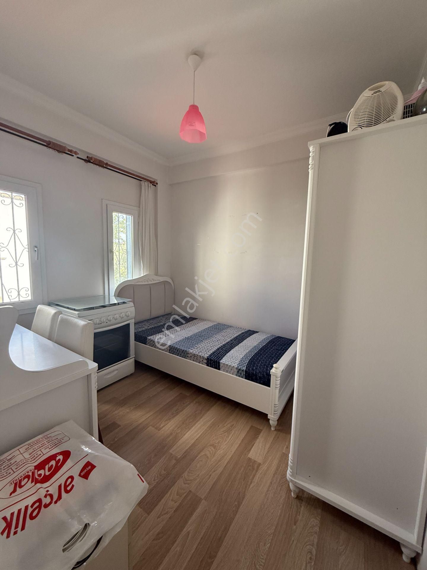 Bodrum Turgutreis Merkezde Marinaya 100 Metre Mesafede Satılık 3+1 2.kat Daire - Görsel 18