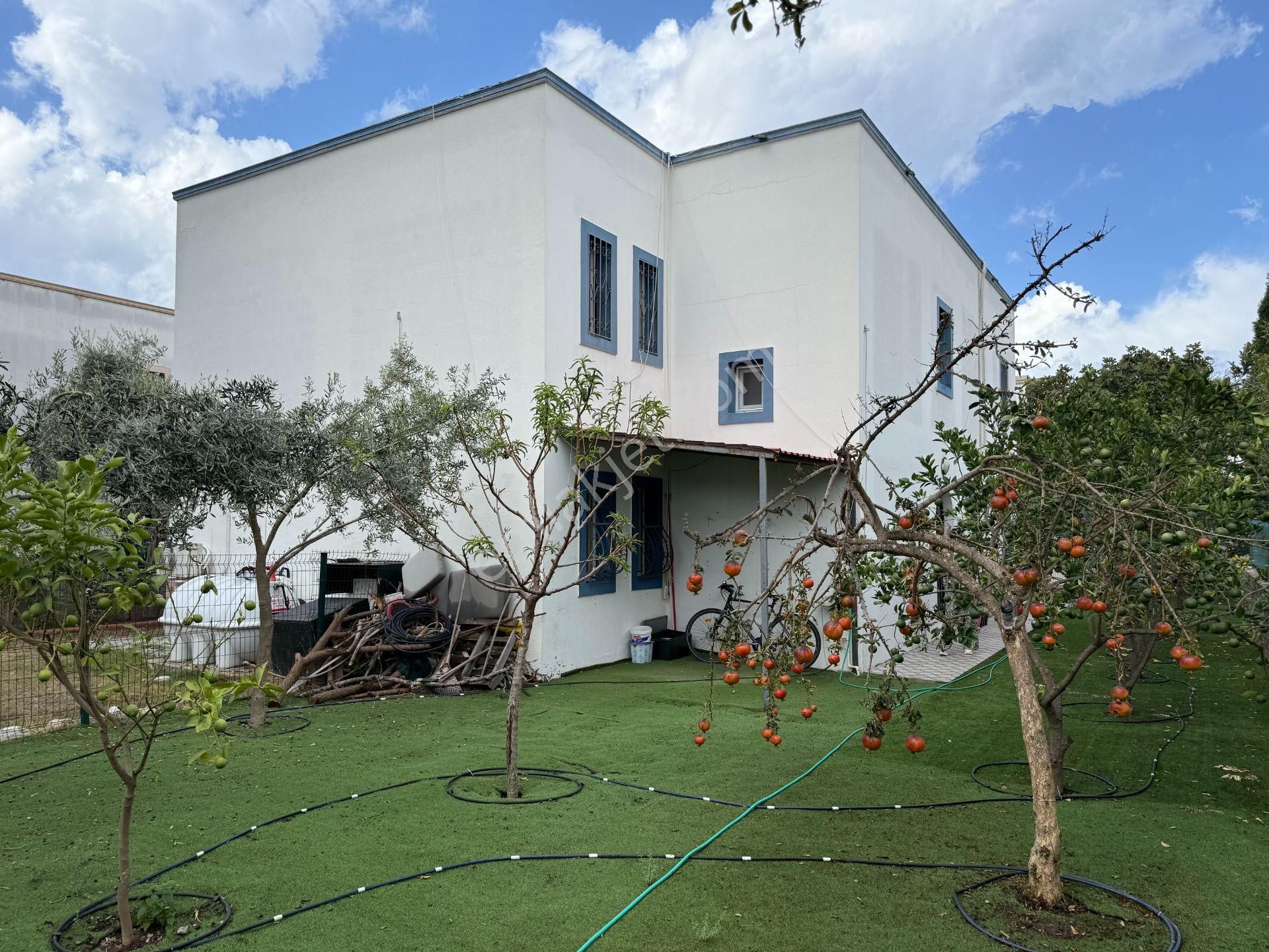 Bodrum Turgutreis Merkezde Marinaya 100 Metre Mesafede Satılık 3+1 2.kat Daire - Görsel 5