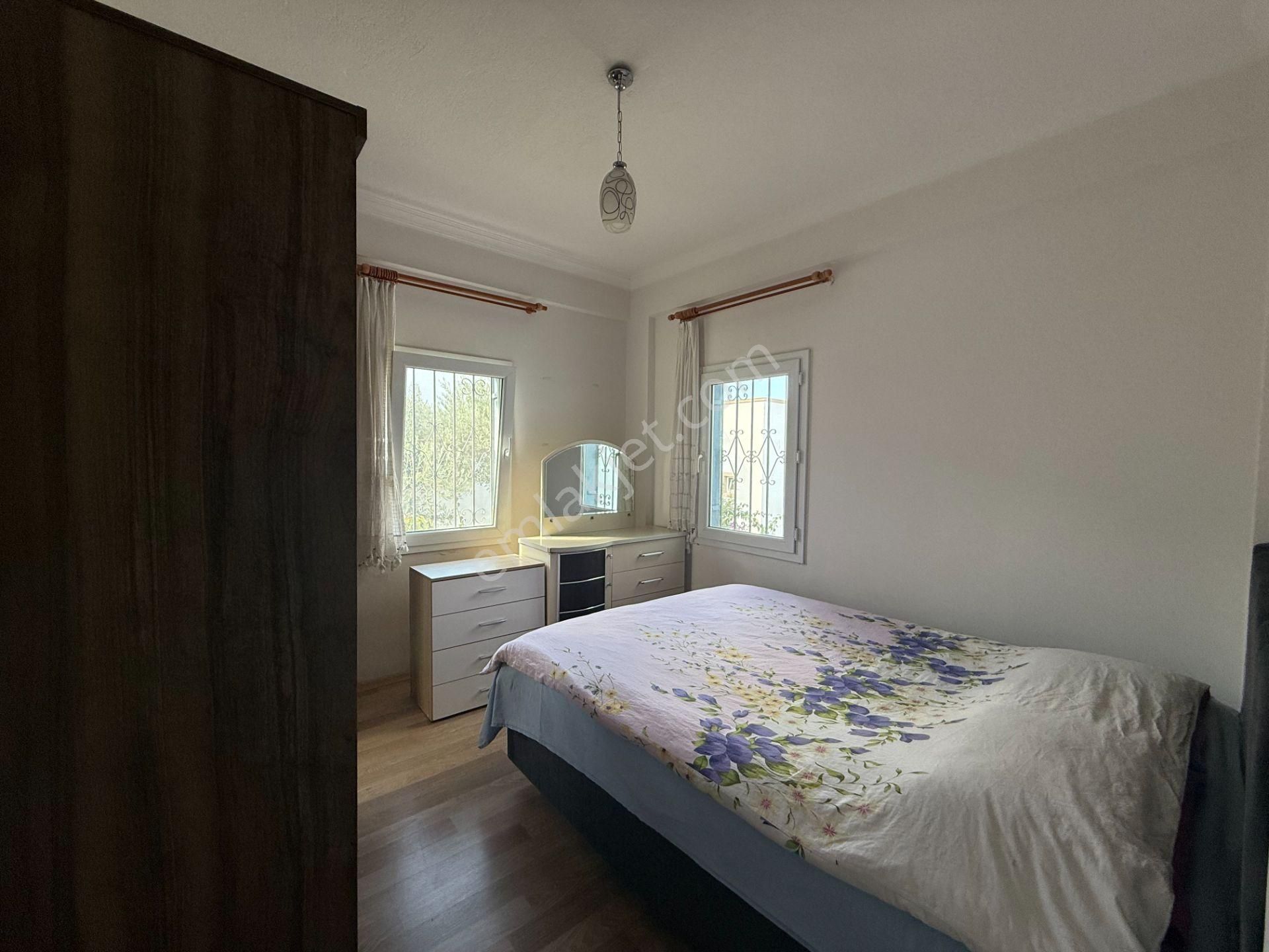 Bodrum Turgutreis Merkezde Marinaya 100 Metre Mesafede Satılık 3+1 2.kat Daire - Görsel 15