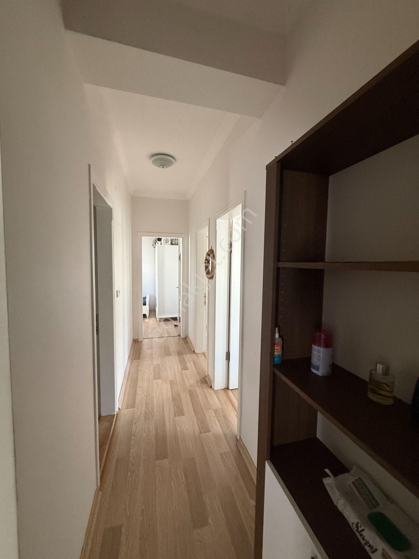 Bodrum Turgutreis Merkezde Marinaya 100 Metre Mesafede Satılık 3+1 2.kat Daire - Görsel 12