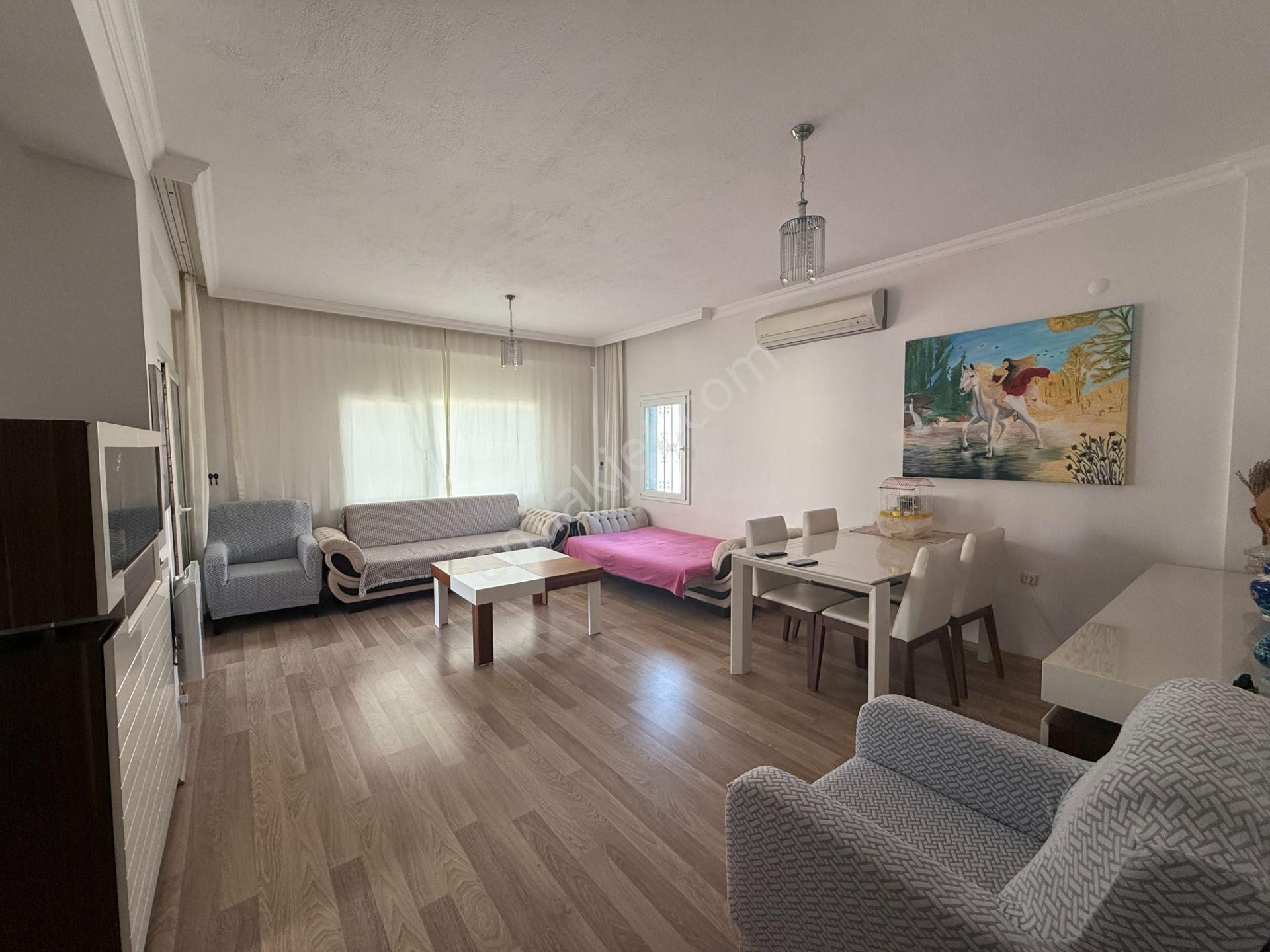 Bodrum Turgutreis Merkezde Marinaya 100 Metre Mesafede Satılık 3+1 2.kat Daire - Görsel 8