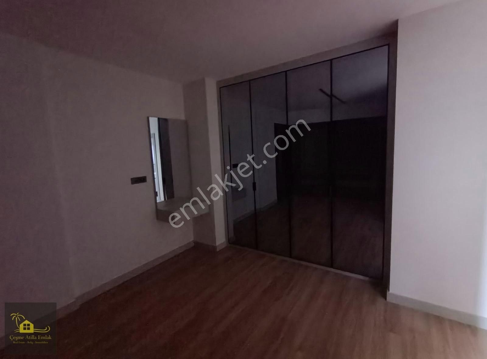 Atilla Emlak'tan Çeşme Şifne'de Köşe Konumlu Ulta Lüx Villa - Görsel 22