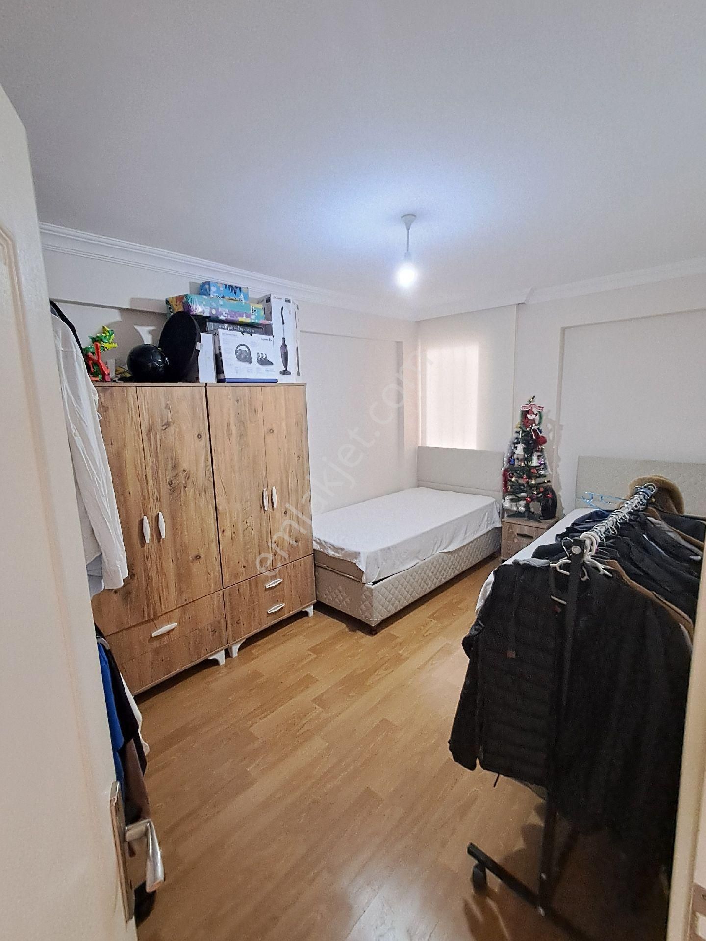 Fethiye Taşyakada Satılık 2+1 Arakat Ayrı Mutfaklı Daire Havuzlu Asansörlü - Görsel 8