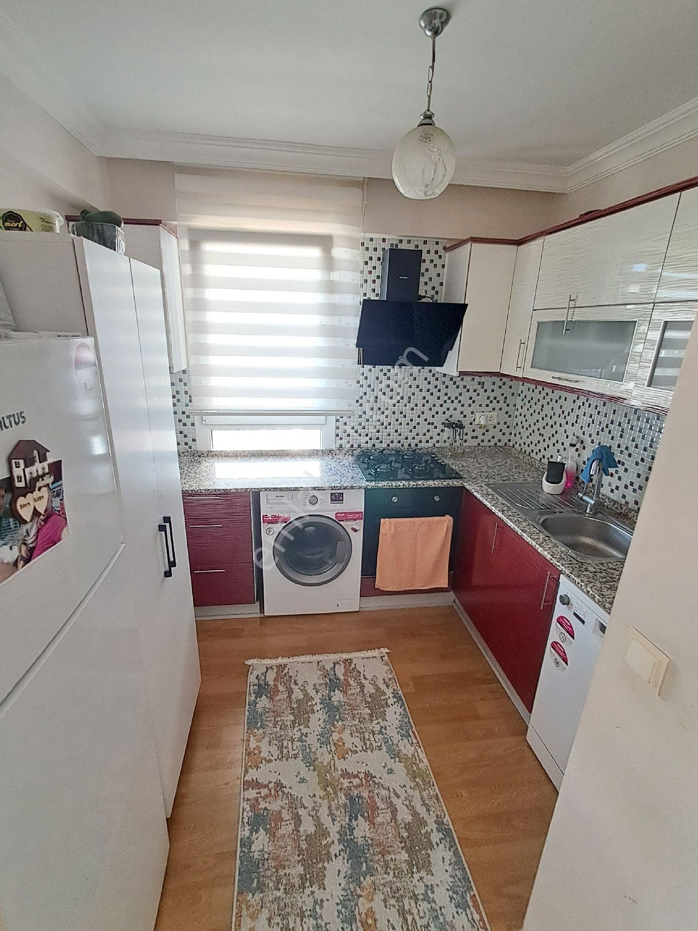 Fethiye Taşyakada Satılık 2+1 Arakat Ayrı Mutfaklı Daire Havuzlu Asansörlü - Görsel 12