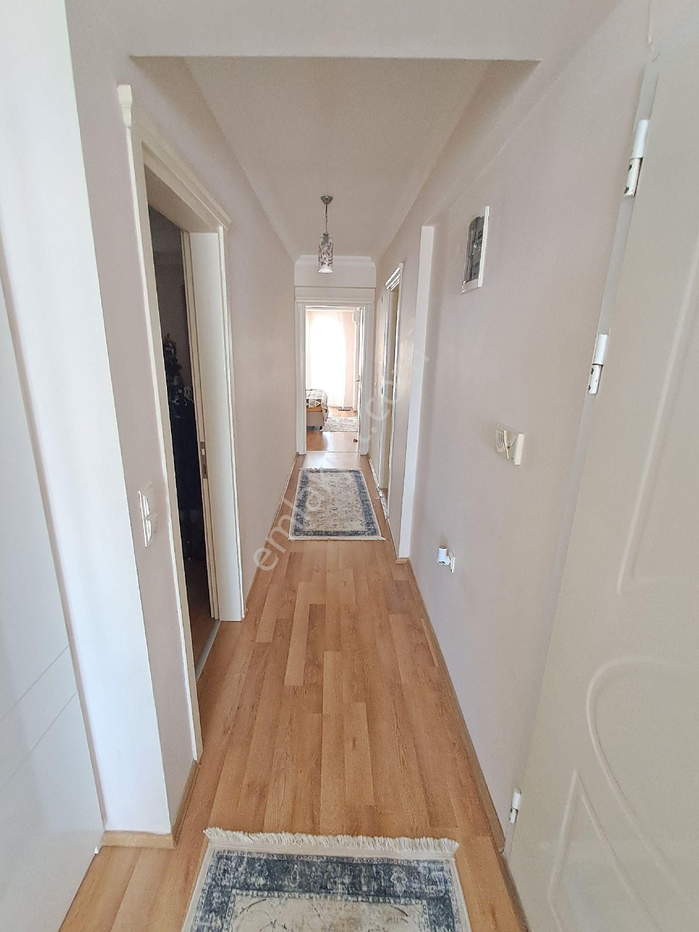 Fethiye Taşyakada Satılık 2+1 Arakat Ayrı Mutfaklı Daire Havuzlu Asansörlü - Görsel 7