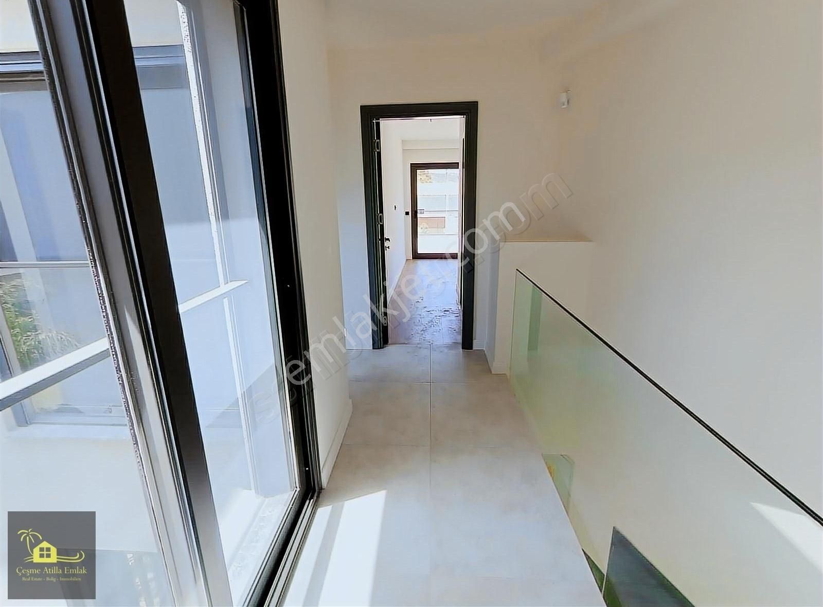 Çeşme Ilıca Mağmurbaba'da Tam Müstakil Malikhane - Görsel 6