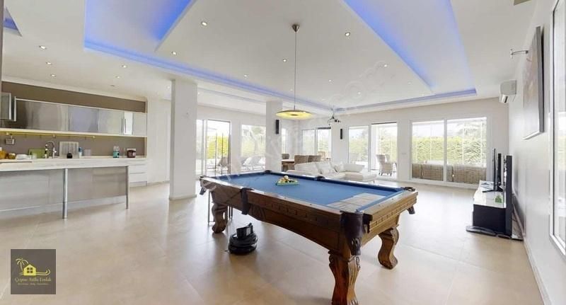 Çeşme Ilıca Mamurbaba Mevkiinde Satılık 1050m2 Arsa İçerisinde - Görsel 35