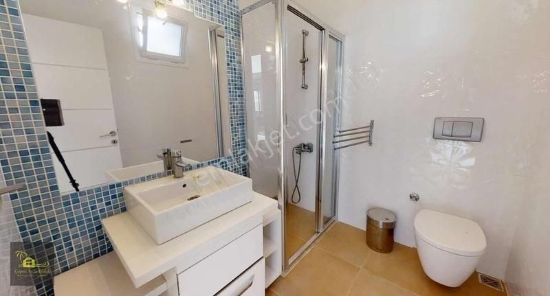 Çeşme Ilıca Mamurbaba Mevkiinde Satılık 1050m2 Arsa İçerisinde - Görsel 6