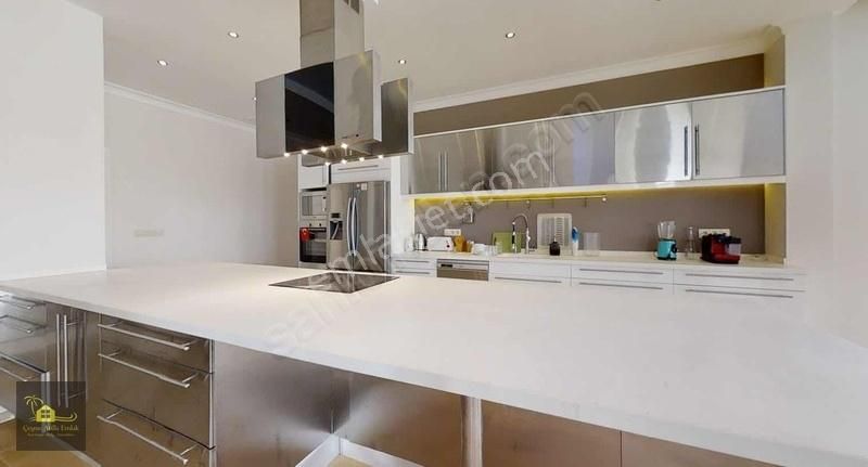 Çeşme Ilıca Mamurbaba Mevkiinde Satılık 1050m2 Arsa İçerisinde - Görsel 33