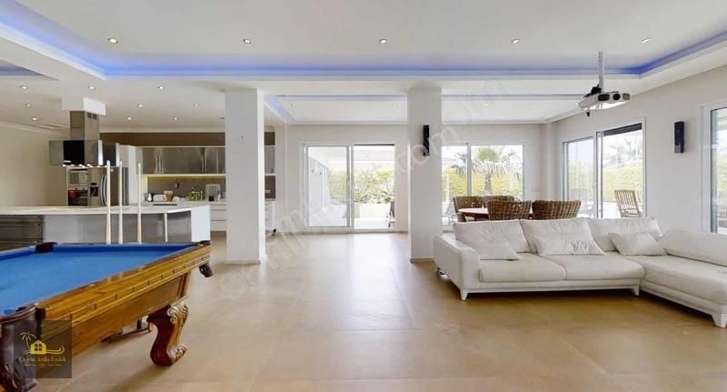 Çeşme Ilıca Mamurbaba Mevkiinde Satılık 1050m2 Arsa İçerisinde - Görsel 10