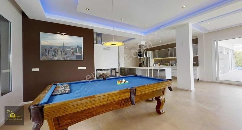 Çeşme Ilıca Mamurbaba Mevkiinde Satılık 1050m2 Arsa İçerisinde - Görsel 34