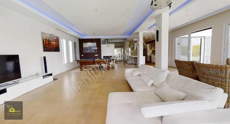 Çeşme Ilıca Mamurbaba Mevkiinde Satılık 1050m2 Arsa İçerisinde - Görsel 27