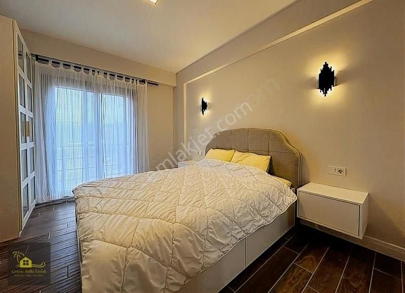 Çeşme Sakızlıkoy Da Satılık 2+1 Dublex Residence Daire - Görsel 5