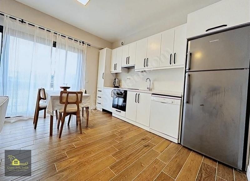 Çeşme Sakızlıkoy Da Satılık 2+1 Dublex Residence Daire - Görsel 17