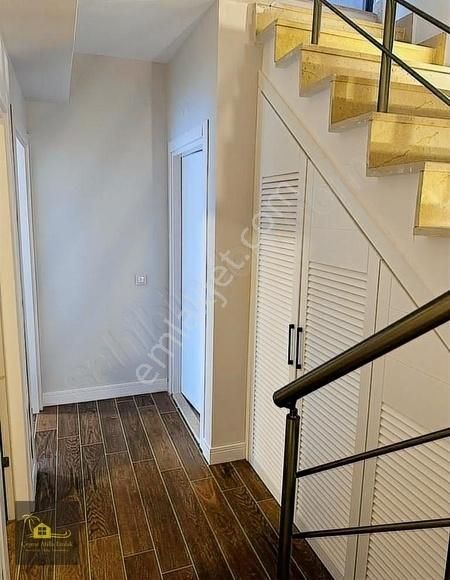Çeşme Sakızlıkoy Da Satılık 2+1 Dublex Residence Daire - Görsel 12