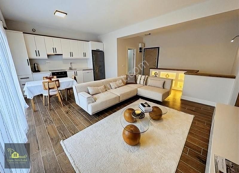 Çeşme Sakızlıkoy Da Satılık 2+1 Dublex Residence Daire - Görsel 4
