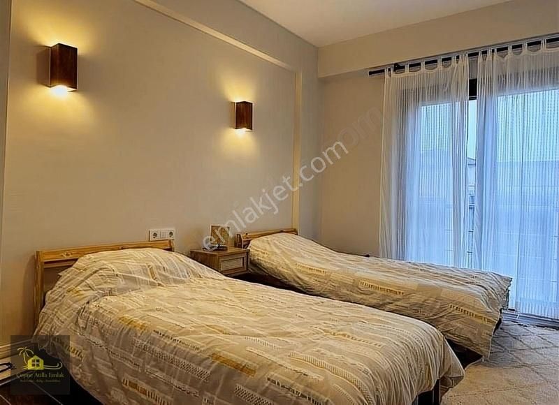 Çeşme Sakızlıkoy Da Satılık 2+1 Dublex Residence Daire - Görsel 14