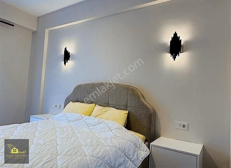 Çeşme Sakızlıkoy Da Satılık 2+1 Dublex Residence Daire - Görsel 6