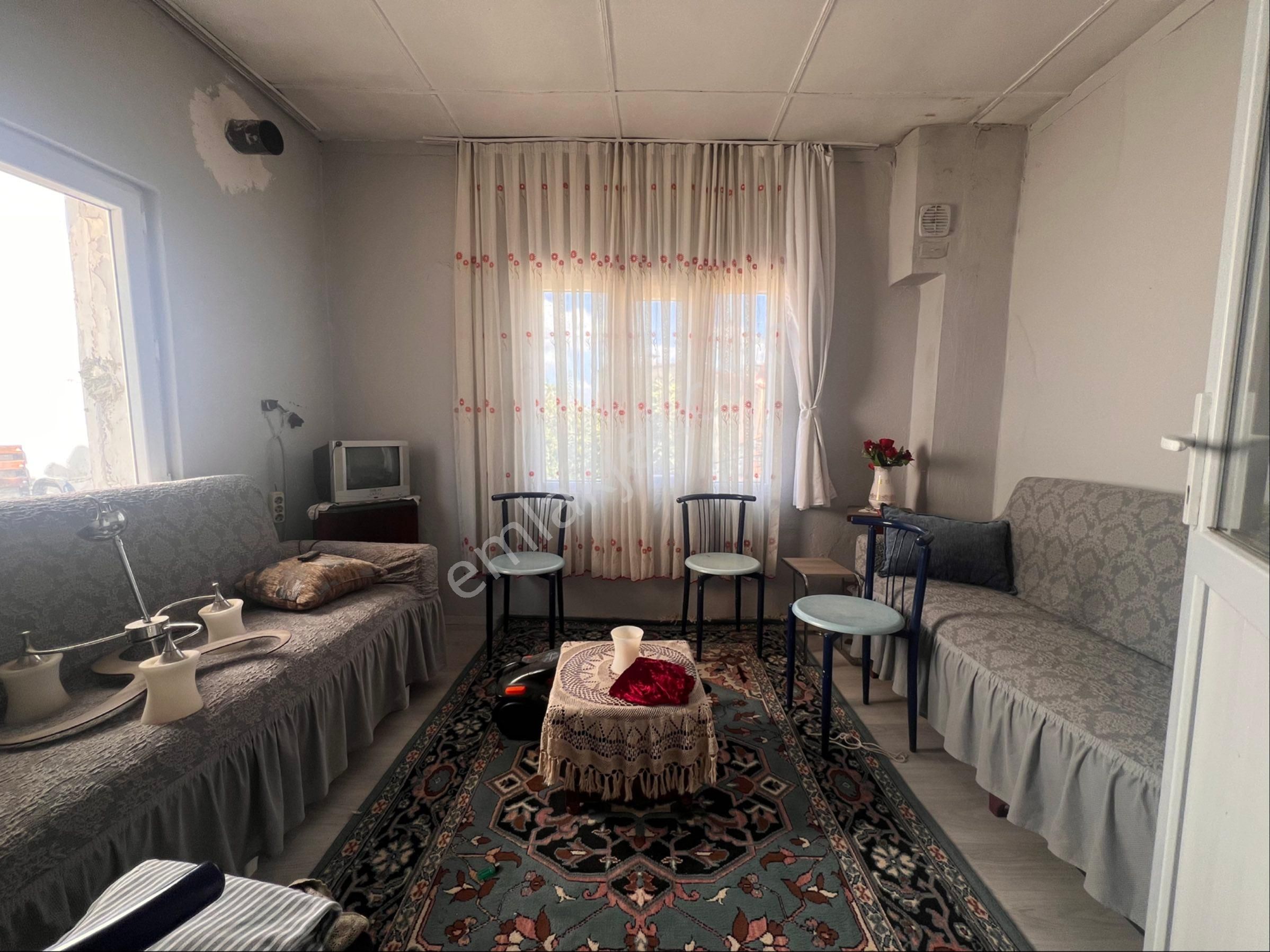 Tire Şahin Gayrimenkulden Satılık Müstakil Ev - Görsel 6