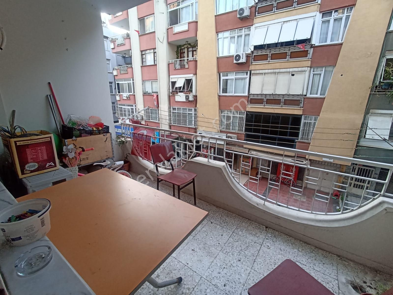 Rw Budurdan Cumhuriyet Mah. Bağımsız Mutfak 3+1 Satılık Daire - Görsel 9
