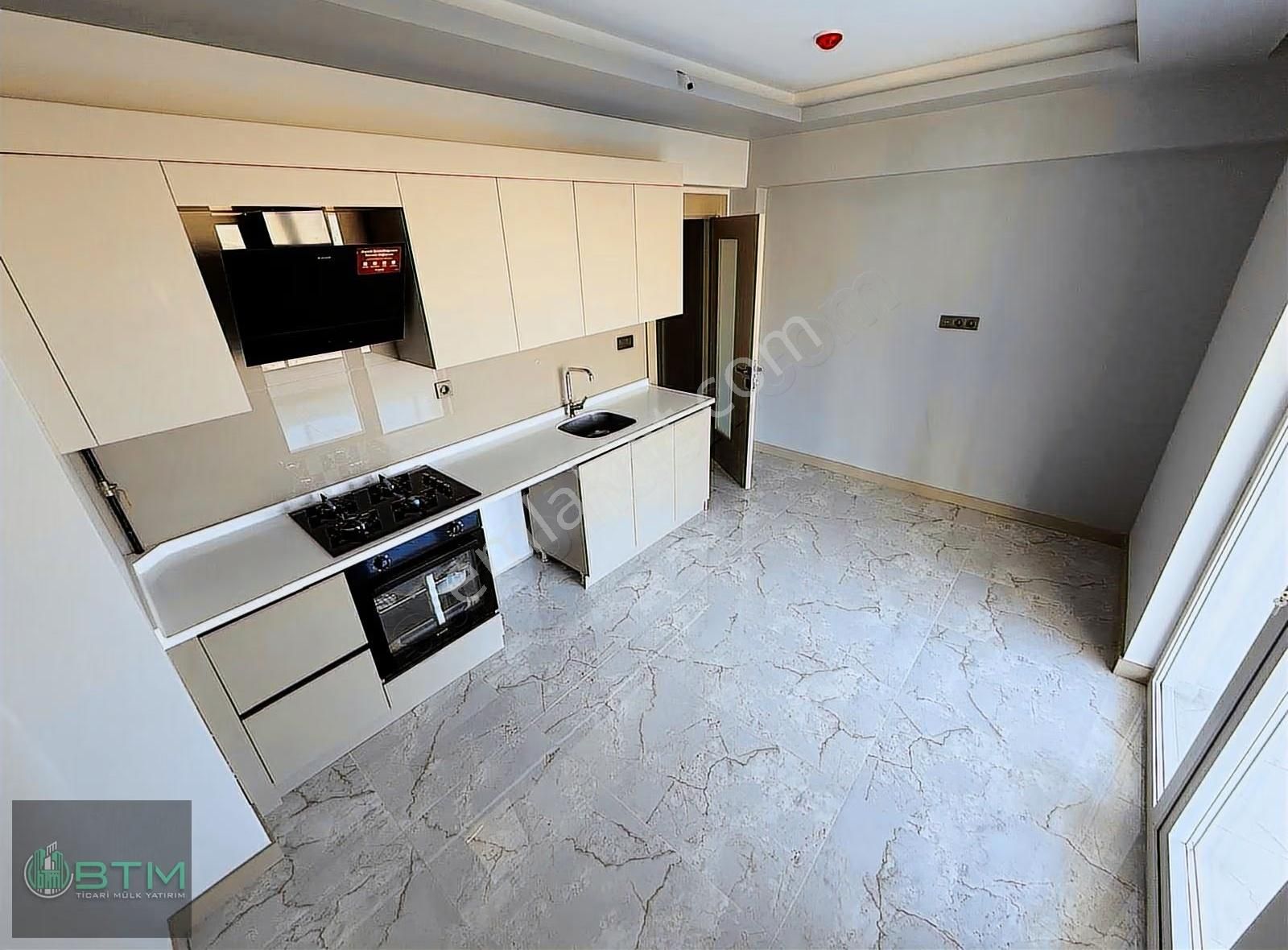 Törekent'in Gözdesi Nefer'de 2+1 Güney Cp Harika Manzaralı Daire - Görsel 35