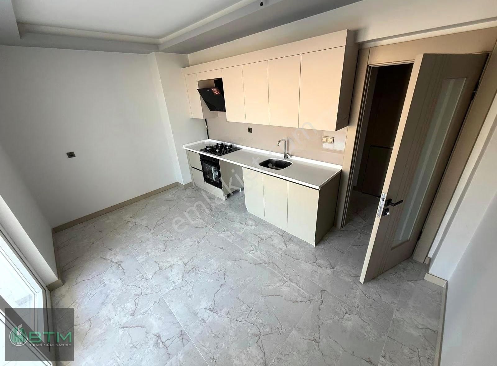 Törekent'in Gözdesi Nefer'de 2+1 Güney Cp Harika Manzaralı Daire - Görsel 5