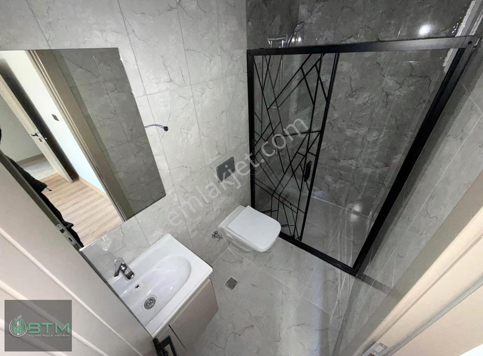 Törekent'in Gözdesi Nefer'de 2+1 Güney Cp Harika Manzaralı Daire - Görsel 26