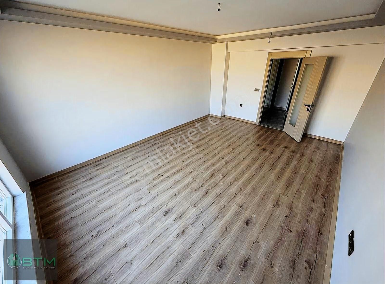 Törekent'in Gözdesi Nefer'de 2+1 Güney Cp Harika Manzaralı Daire - Görsel 6