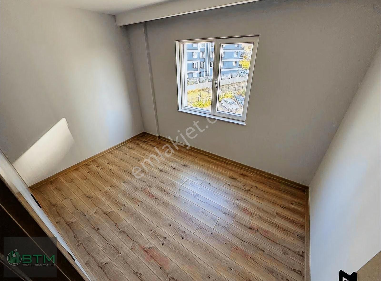 Törekent'in Gözdesi Nefer'de 2+1 Güney Cp Harika Manzaralı Daire - Görsel 33