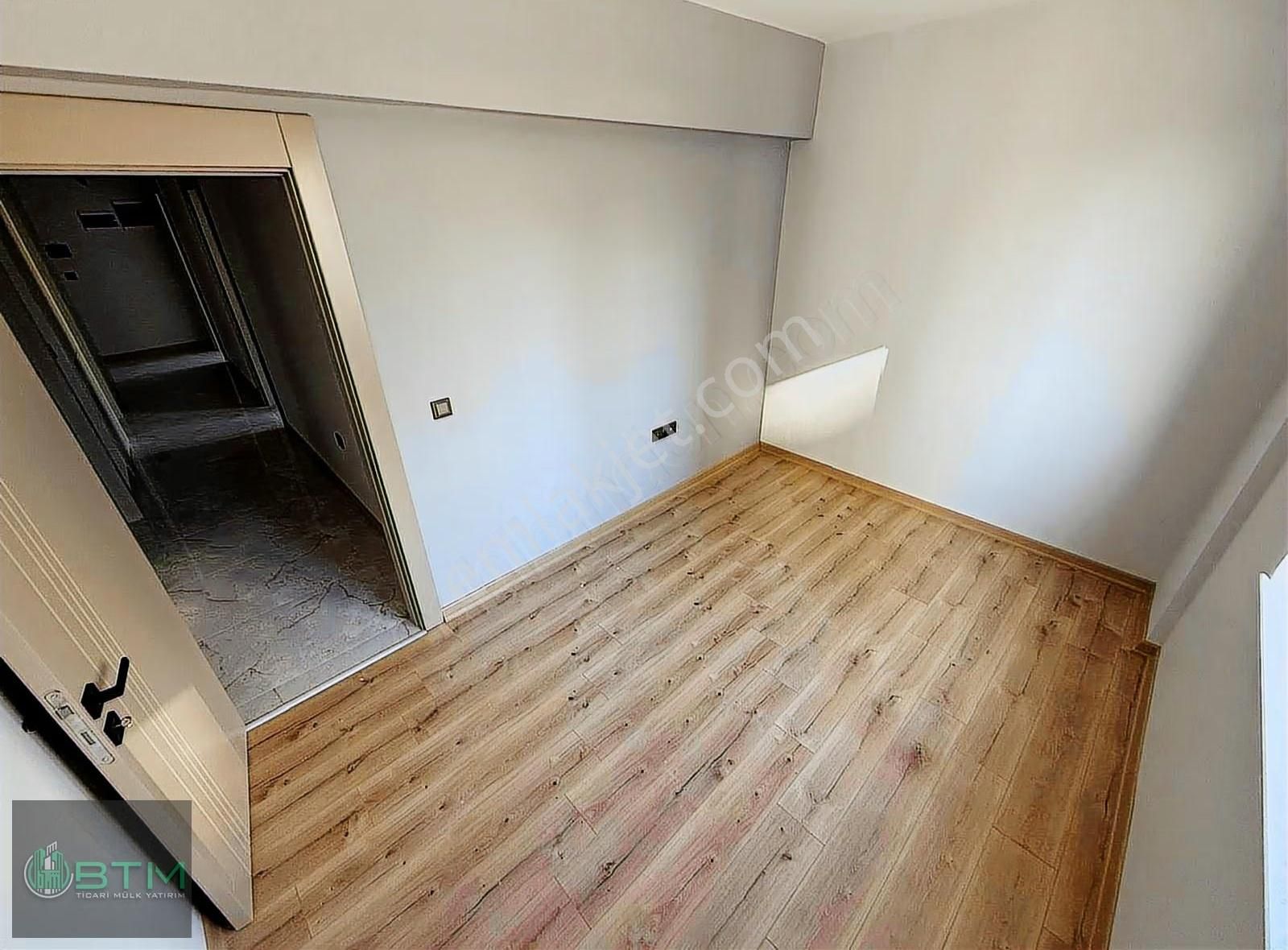 Törekent'in Gözdesi Nefer'de 2+1 Güney Cp Harika Manzaralı Daire - Görsel 28