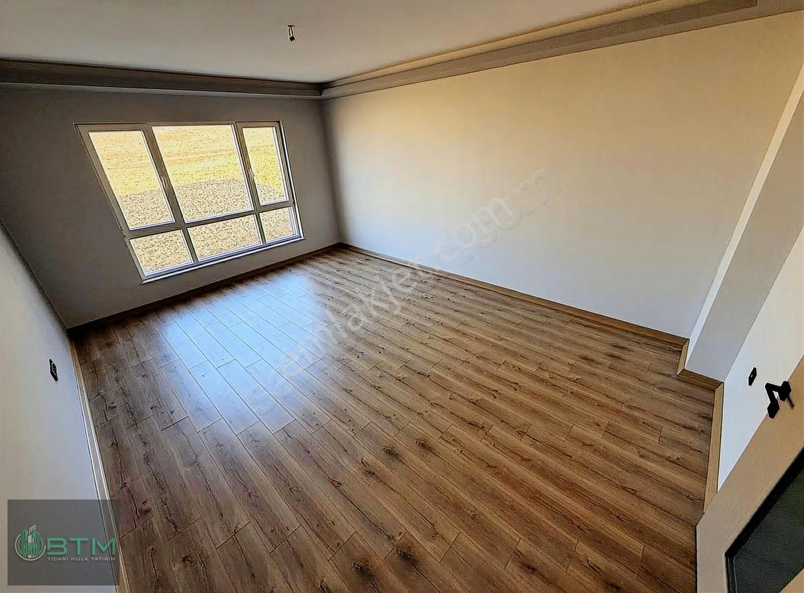 Törekent'in Gözdesi Nefer'de 2+1 Güney Cp Harika Manzaralı Daire - Görsel 29