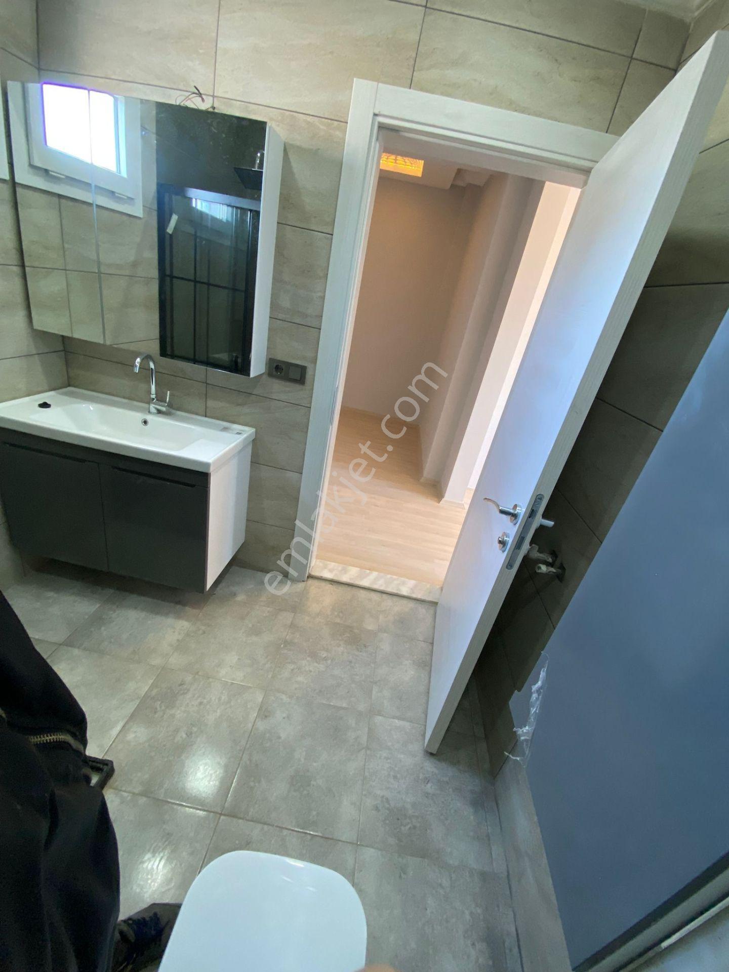 Didim Yeşiltepede Merkezi Konumda 700 M2 Arsa İçinde 4+1 Lüks Villa - Görsel 28